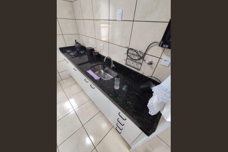 Apartamento à venda com 53m², 2 quartos e 1 vaga