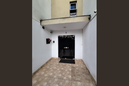 Apartamento à venda com 53m², 2 quartos e 1 vaga