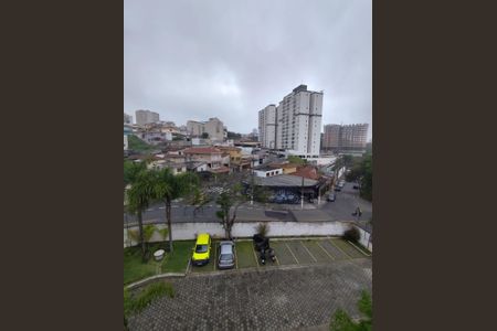 Apartamento à venda com 53m², 2 quartos e 1 vaga