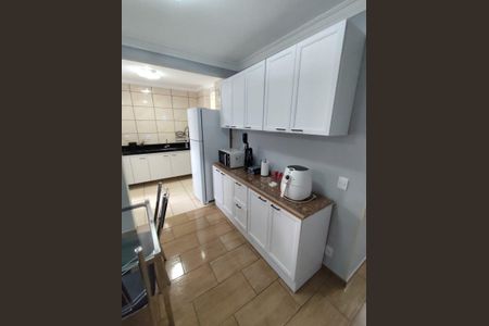 Apartamento à venda com 53m², 2 quartos e 1 vaga