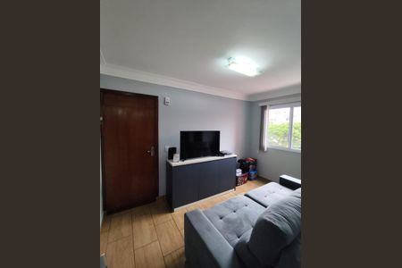 Apartamento à venda com 53m², 2 quartos e 1 vaga