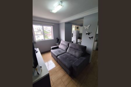 Apartamento à venda com 53m², 2 quartos e 1 vaga
