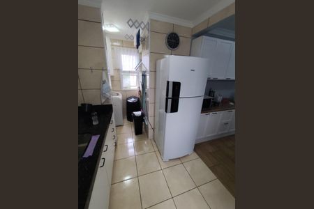 Apartamento à venda com 53m², 2 quartos e 1 vaga