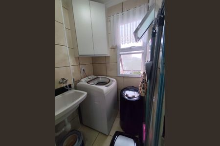 Apartamento à venda com 53m², 2 quartos e 1 vaga