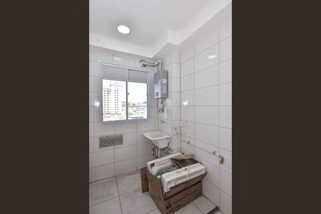 Apartamento para alugar com 41m², 2 quartos e sem vagaÁrea de Serviço 