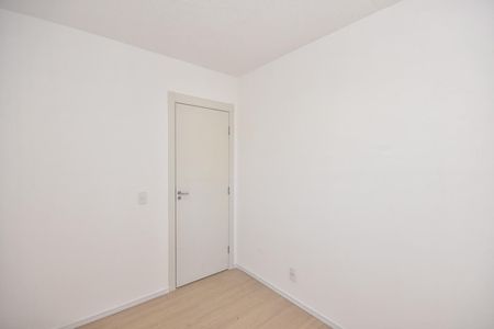 Apartamento para alugar com 41m², 2 quartos e sem vagaQuarto 1