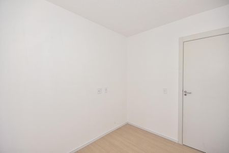 Apartamento para alugar com 41m², 2 quartos e sem vagaQuarto 1