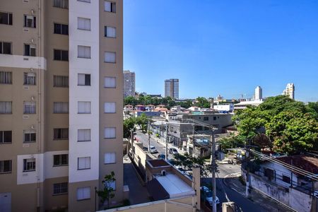 Apartamento para alugar com 41m², 2 quartos e sem vagaVista do Quarto 2