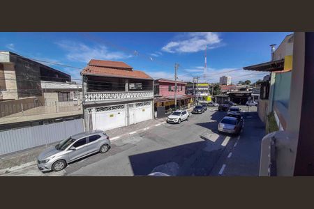 Casa à venda com 236m², 3 quartos e 2 vagasVista da Varanda