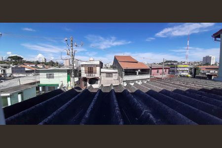 Casa à venda com 236m², 3 quartos e 2 vagasVista do Quarto 3