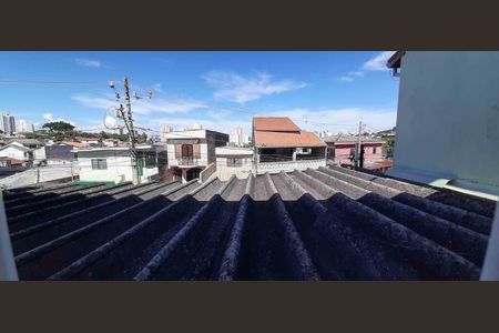 Casa à venda com 236m², 3 quartos e 2 vagasVista do Quarto 1