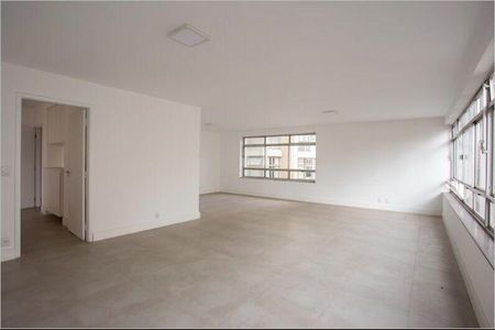 Apartamento à venda com 4 quartos, 209m² em Higienópolis, São Paulo