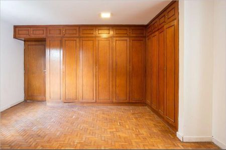 Apartamento à venda com 4 quartos, 209m² em Higienópolis, São Paulo