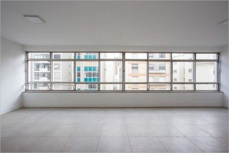 Apartamento à venda com 4 quartos, 209m² em Higienópolis, São Paulo