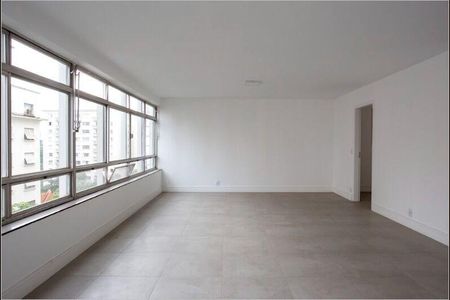 Apartamento à venda com 4 quartos, 209m² em Higienópolis, São Paulo