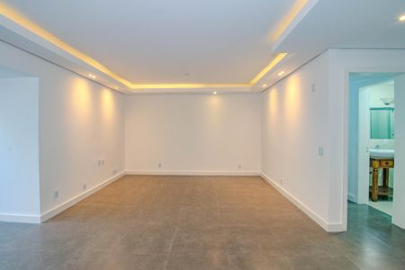 Sala de apartamento para alugar com 2 quartos, 123m² em Petrópolis, Porto Alegre