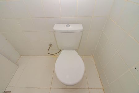 Apartamento para alugar com 123m², 2 quartos e 2 vagasBanheiro Auxiliar