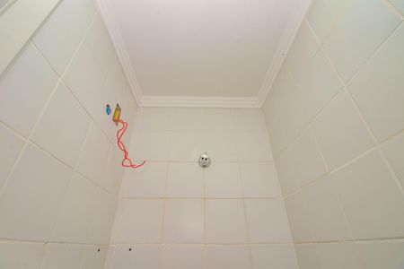 Apartamento para alugar com 123m², 2 quartos e 2 vagasBanheiro Auxiliar