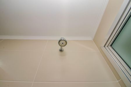 Apartamento para alugar com 123m², 2 quartos e 2 vagasBanheiro Social