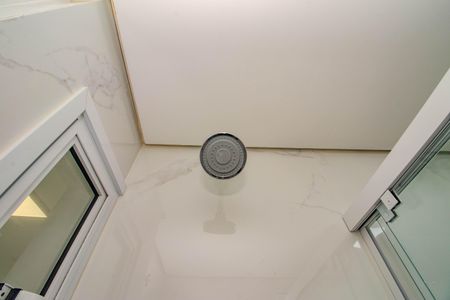 Apartamento para alugar com 123m², 2 quartos e 2 vagasBanheiro da Suíte 