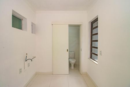 Apartamento para alugar com 123m², 2 quartos e 2 vagasCozinha e Área de Serviço