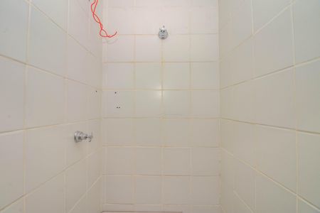 Apartamento para alugar com 123m², 2 quartos e 2 vagasBanheiro Auxiliar