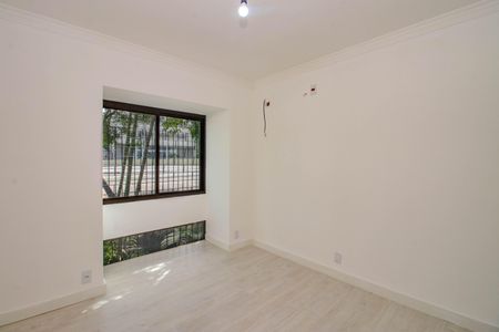 Apartamento para alugar com 123m², 2 quartos e 2 vagasSuíte - Closet