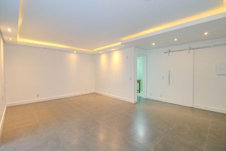 Sala de apartamento para alugar com 2 quartos, 123m² em Petrópolis, Porto Alegre