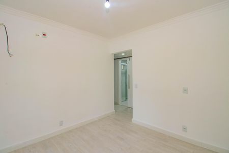 Apartamento para alugar com 123m², 2 quartos e 2 vagasSuíte - Closet