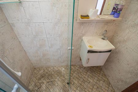 Apartamento à venda com 45m², 2 quartos e 1 vagabanheiro