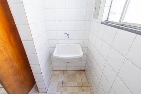 Apartamento à venda com 45m², 2 quartos e 1 vagaarea de serviço