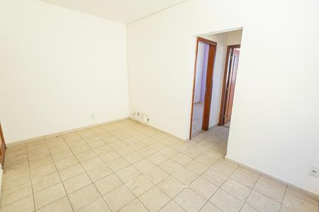 sala de apartamento à venda com 2 quartos, 45m² em Santa Monica, Belo Horizonte