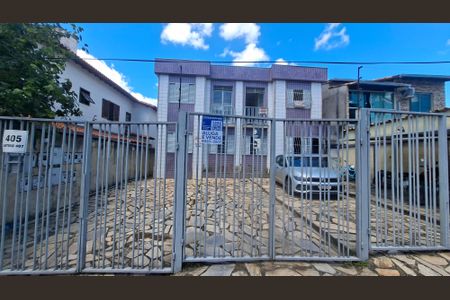 Apartamento à venda com 45m², 2 quartos e 1 vagafachada / plaquinha: gyak 119