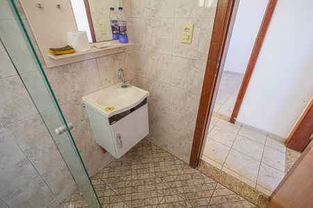 Apartamento à venda com 45m², 2 quartos e 1 vagabanheiro