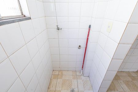 Apartamento à venda com 45m², 2 quartos e 1 vagaarea de serviço