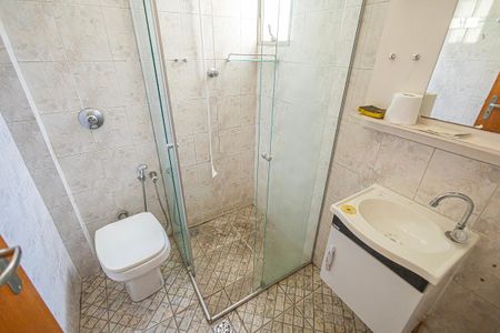 Apartamento à venda com 45m², 2 quartos e 1 vagabanheiro