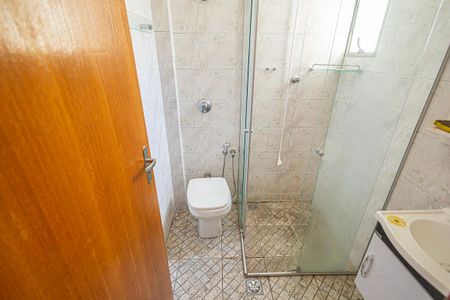 Apartamento à venda com 45m², 2 quartos e 1 vagabanheiro