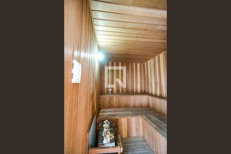 Apartamento à venda com 55m², 2 quartos e 1 vaga Apartamento à venda com 55m², 2 quartos e 1 vagaÁrea comum - Sauna