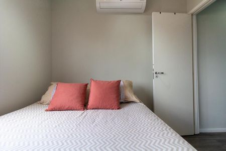 Apartamento à venda com 55m², 2 quartos e 1 vaga Apartamento à venda com 55m², 2 quartos e 1 vagaQuarto 2