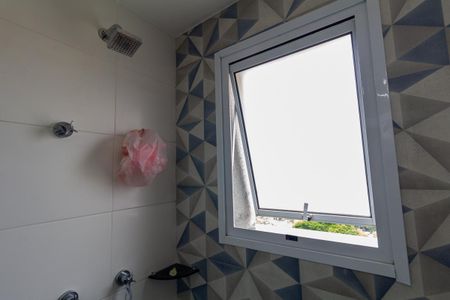 Apartamento à venda com 55m², 2 quartos e 1 vaga Apartamento à venda com 55m², 2 quartos e 1 vagaBanheiro 2