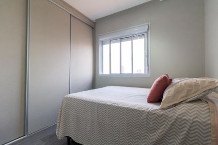 Apartamento à venda com 55m², 2 quartos e 1 vaga Apartamento à venda com 55m², 2 quartos e 1 vagaQuarto 2