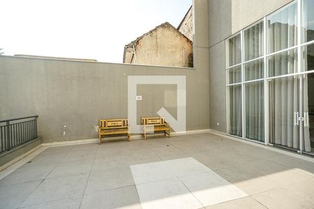 Apartamento à venda com 55m², 2 quartos e 1 vaga Apartamento à venda com 55m², 2 quartos e 1 vagaÁrea comum