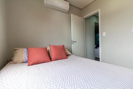 Apartamento à venda com 55m², 2 quartos e 1 vaga Apartamento à venda com 55m², 2 quartos e 1 vagaQuarto 2