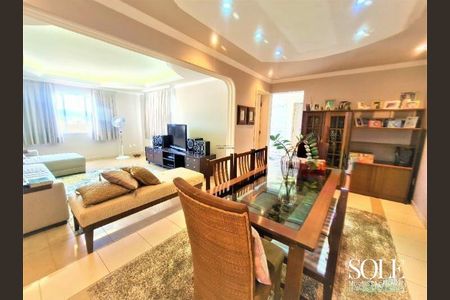 Casa de Condomínio à venda com 3 quartos, 351m² em Loteamento Portal do Paraiso, Jundiaí