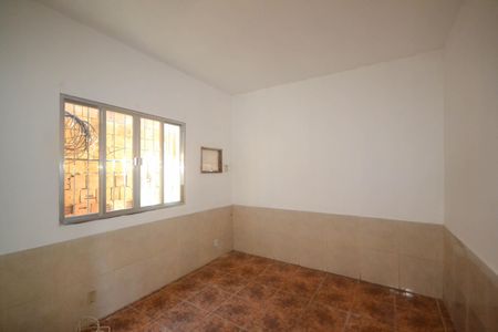 Quarto 1 de casa para alugar com 2 quartos, 70m² em Luz, Nova Iguaçu