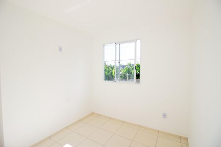 Quarto 2 de apartamento para alugar com 2 quartos, 42m² em Bom Jesus, Contagem