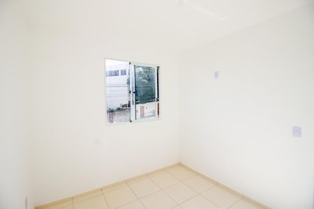 Quarto 1 de apartamento para alugar com 2 quartos, 42m² em Bom Jesus, Contagem