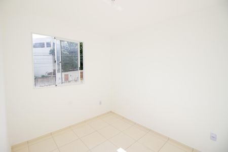 Quarto 2 de apartamento para alugar com 2 quartos, 42m² em Bom Jesus, Contagem