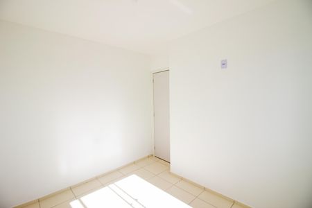 Quarto 2 de apartamento para alugar com 2 quartos, 42m² em Bom Jesus, Contagem