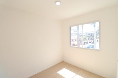 Apartamento para alugar com 36m², 2 quartos e sem vagaQuarto 2